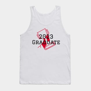 2023 Graduate Tank Top